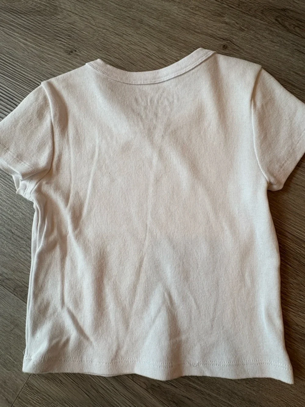 Katie J NYC Girls Short Sleeve Tees Lot, Size Medium Tween - Picture 6 of 8
